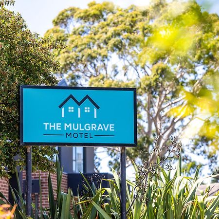The Mulgrave Motel - Under New Management Exterior foto