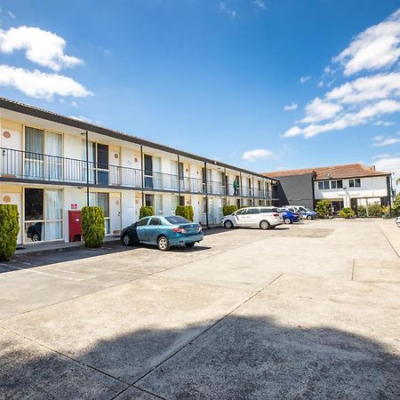 The Mulgrave Motel - Under New Management Exterior foto
