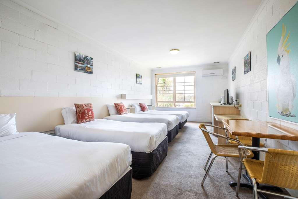 The Mulgrave Motel - Under New Management Zimmer foto