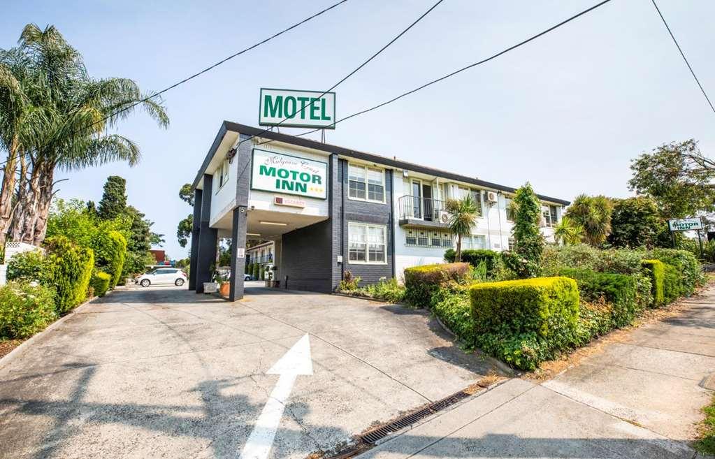 The Mulgrave Motel - Under New Management Exterior foto