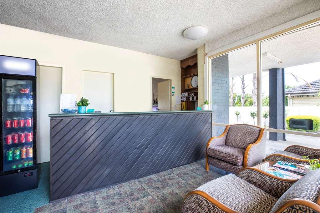 The Mulgrave Motel - Under New Management Einrichtungen foto