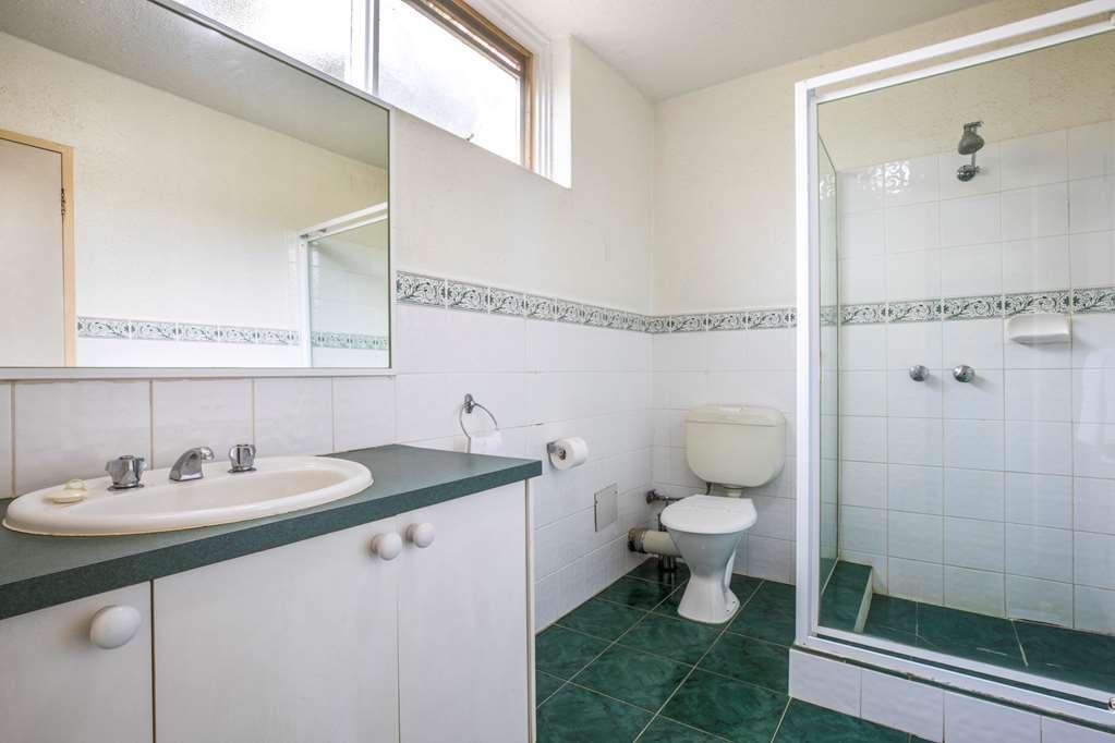The Mulgrave Motel - Under New Management Zimmer foto