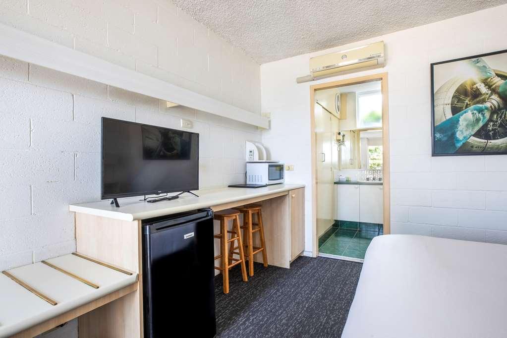 The Mulgrave Motel - Under New Management Zimmer foto