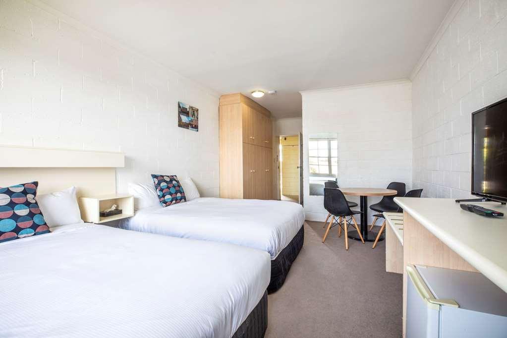 The Mulgrave Motel - Under New Management Zimmer foto