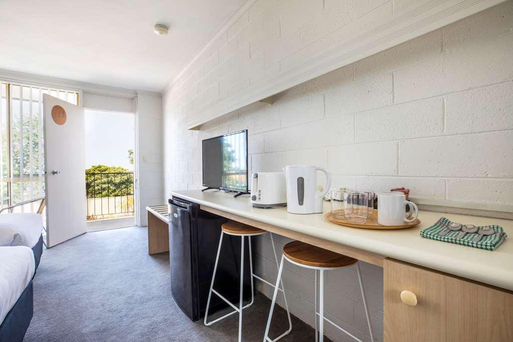 The Mulgrave Motel - Under New Management Zimmer foto