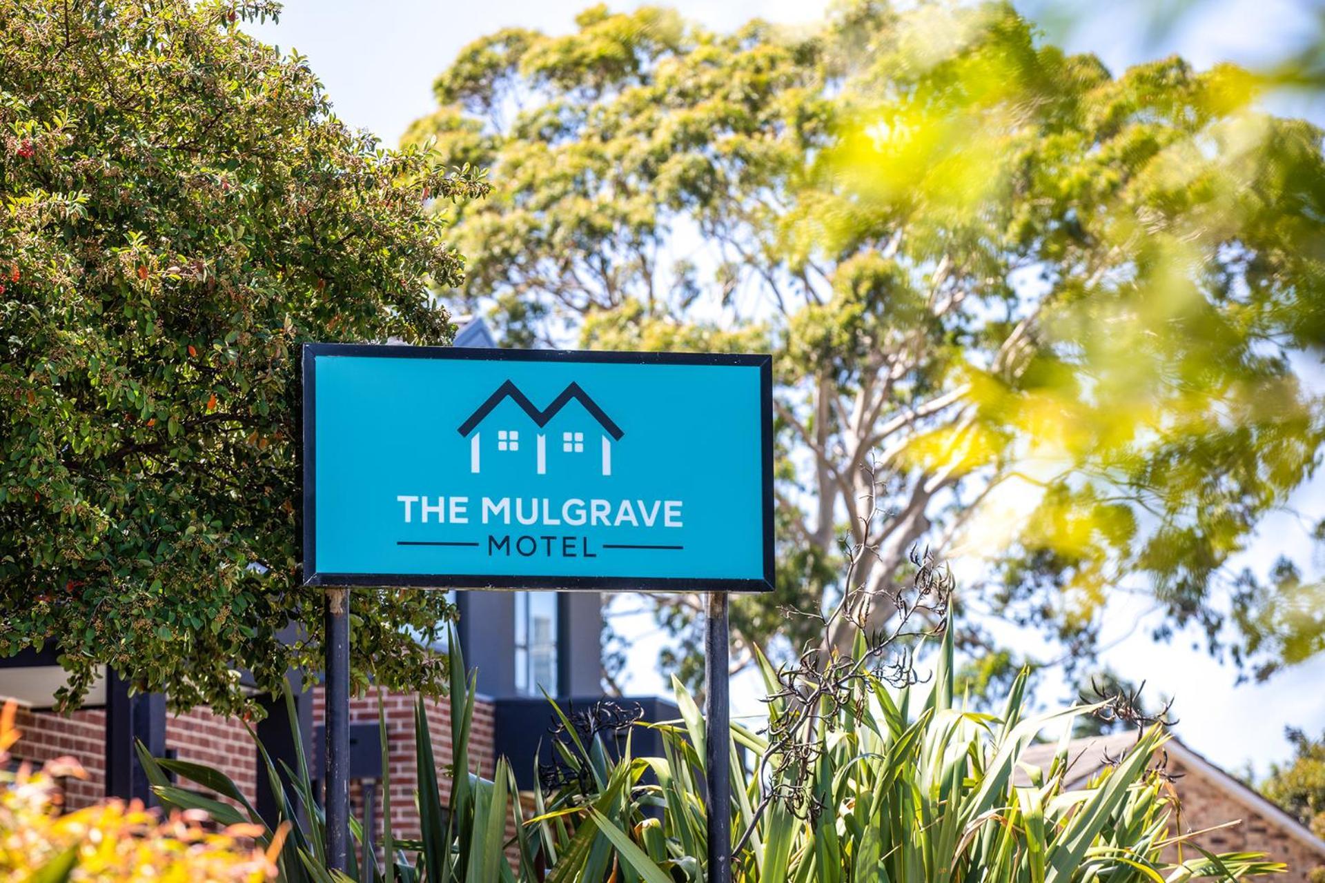 The Mulgrave Motel - Under New Management Exterior foto